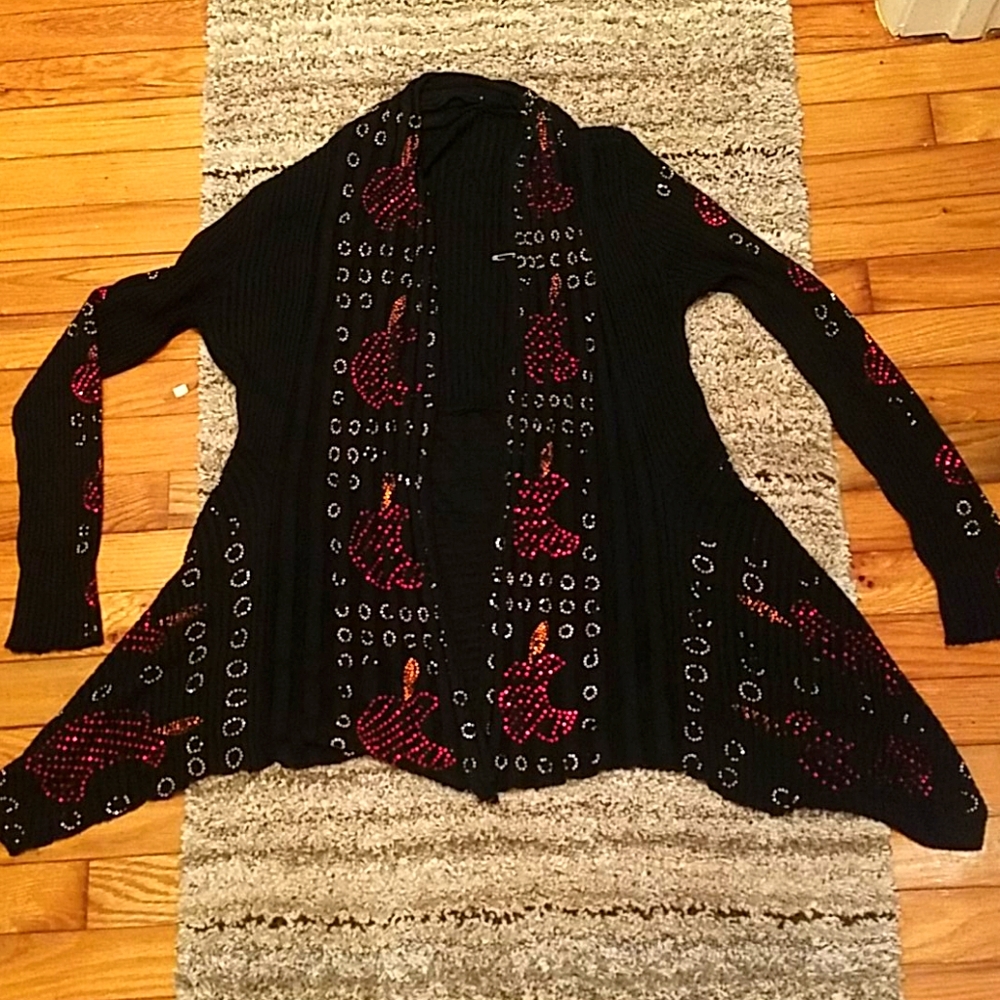 Cardigan womens